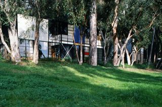 Eames House