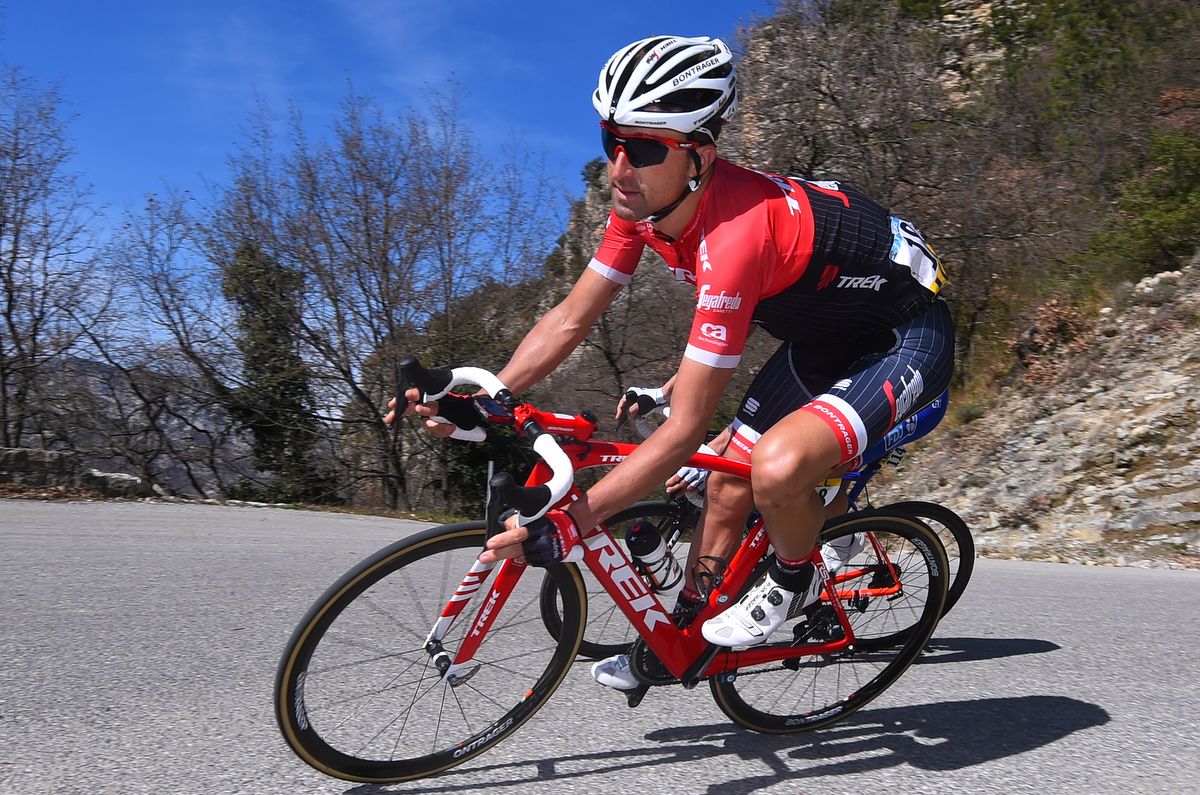 Haimar Zubeldia (Trek-Segafredo)