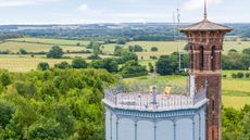 The Water Tower