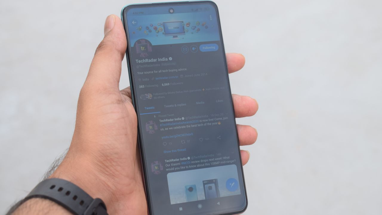 Mi 10i