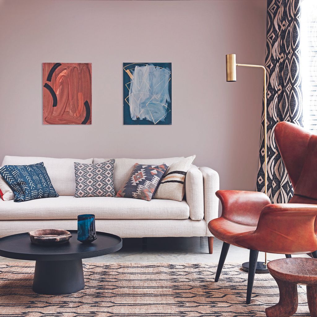 How to design a living room: everything you need to know | Ideal Home