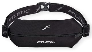 Best phone holder for running: Fitletic Mini Sport Pouch