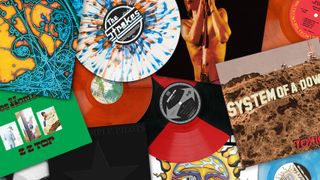 best vinyl subscription services: Vinyl Me, Please