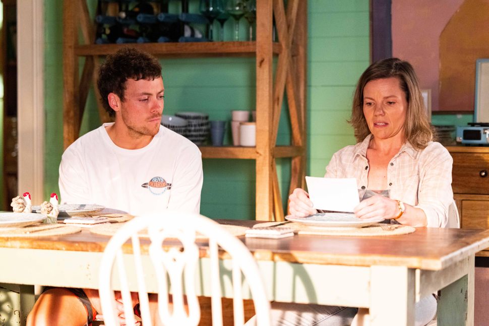 Home and Away spoilers Dean reveals