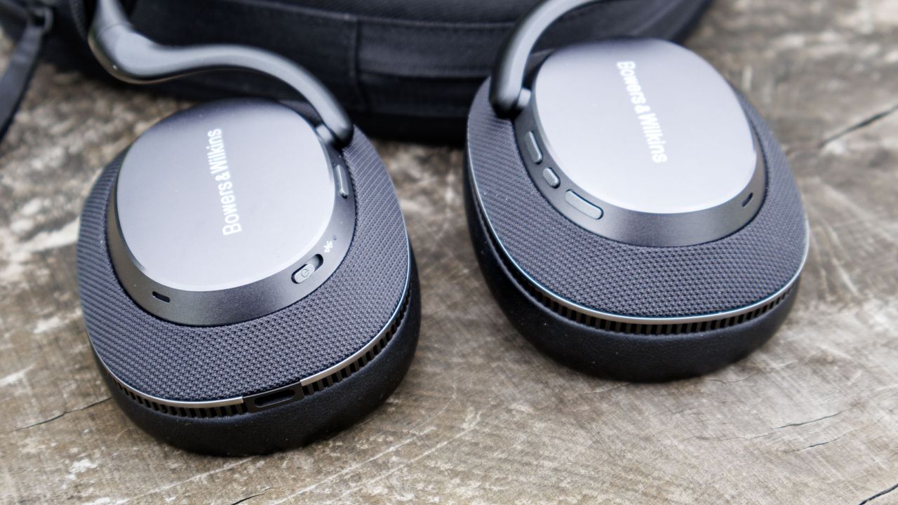 Bowers &amp; Wilkins PX7 S3