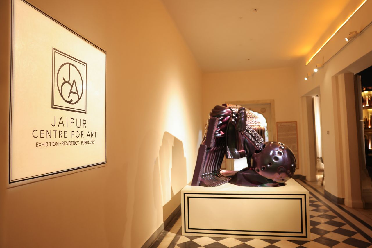 Jaipur is Rajasthan’s creative hotspot of craft and culture | Wallpaper*