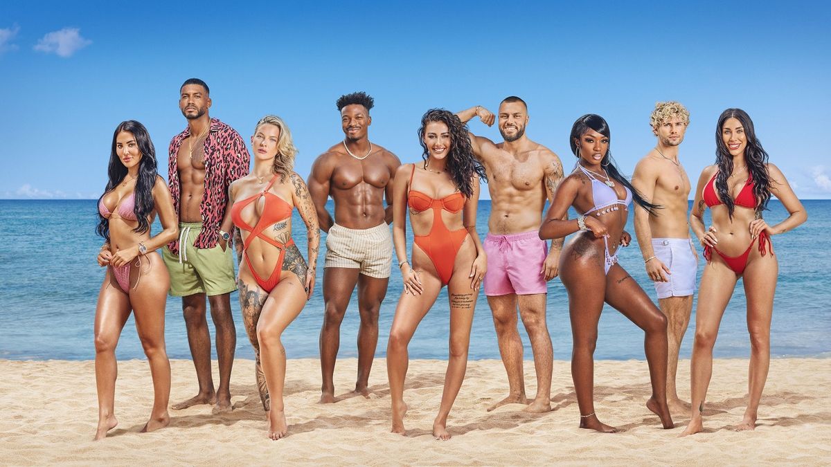 How To Watch Celebrity Ex On The Beach Season 3 Online And Stream All New  Episodes From Anywhere | Cinemablend