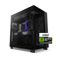 NZXT Player Three Prime | RTX 5080 | Intel Core Ultra 9 285K NZXT Player Three Prime | RTX 5080 | Intel Core Ultra 9 285K