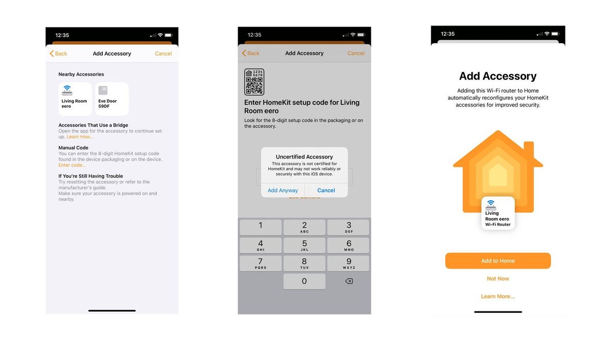 HomeKit support for Eero WiFi routers coming soon? iMore