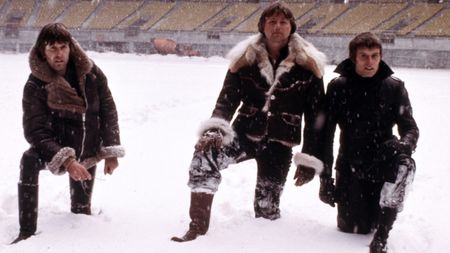 Emerson, Lake & Palmer