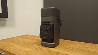 Soundcore Nebula P1 projector
