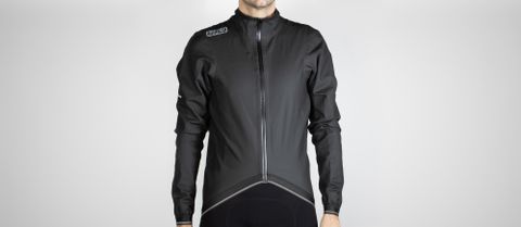 Poc resistance pro enduro rain online jacket