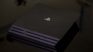 Análisis: PS4 Pro