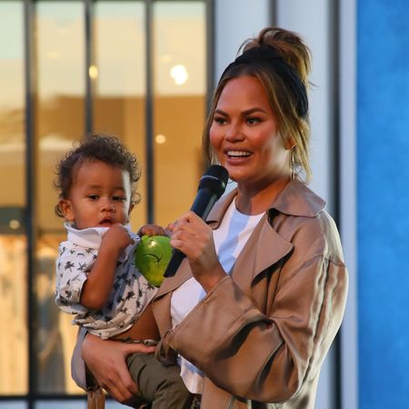Impossible Foods Grocery Los Angeles Launch With "Pepper Thai" Teigen