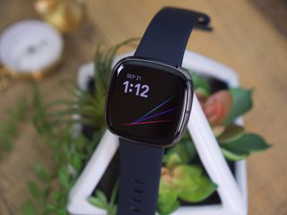 Fitbit versa 3 vs sense online review