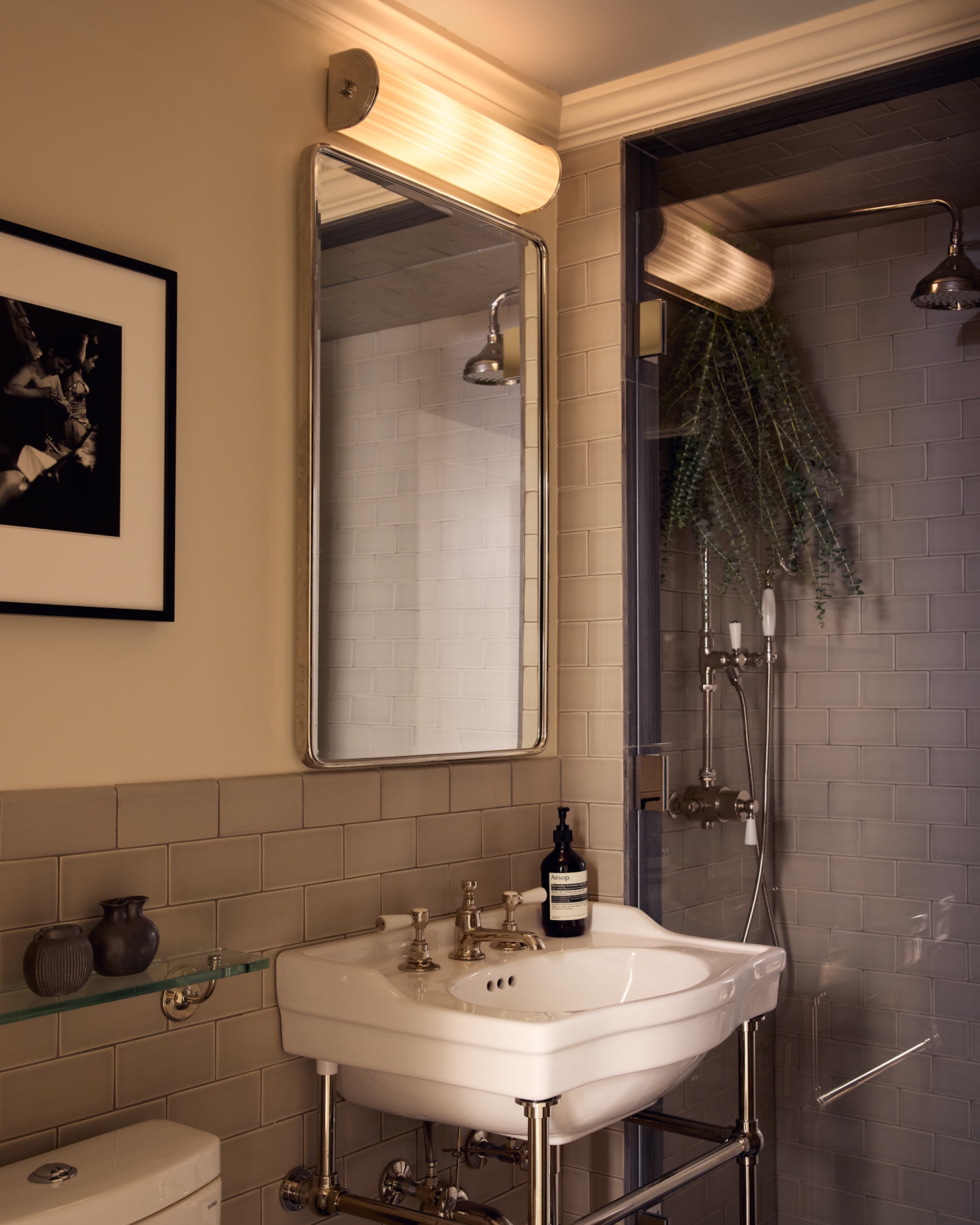 casey kenyon new york apartment