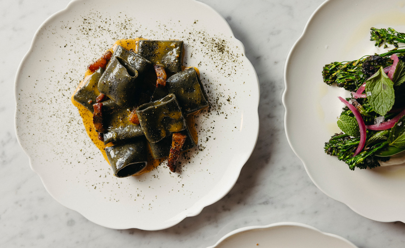 lapaba los angeles restaurant review