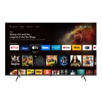 Kogan 9 Series Android 58-inch LCD TV AU$799 AU$499 at Kogan (save AU$300)