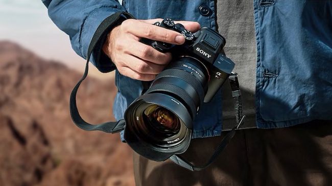 The Best Sony Camera In 2023 Digital Camera World