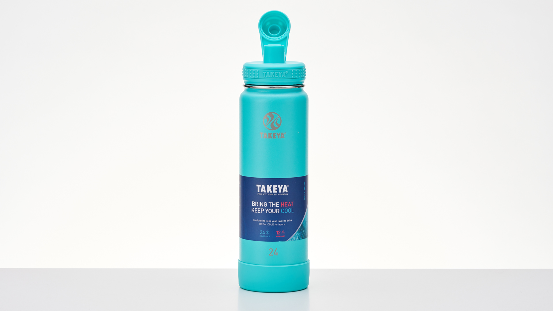 Takeya active water bottle