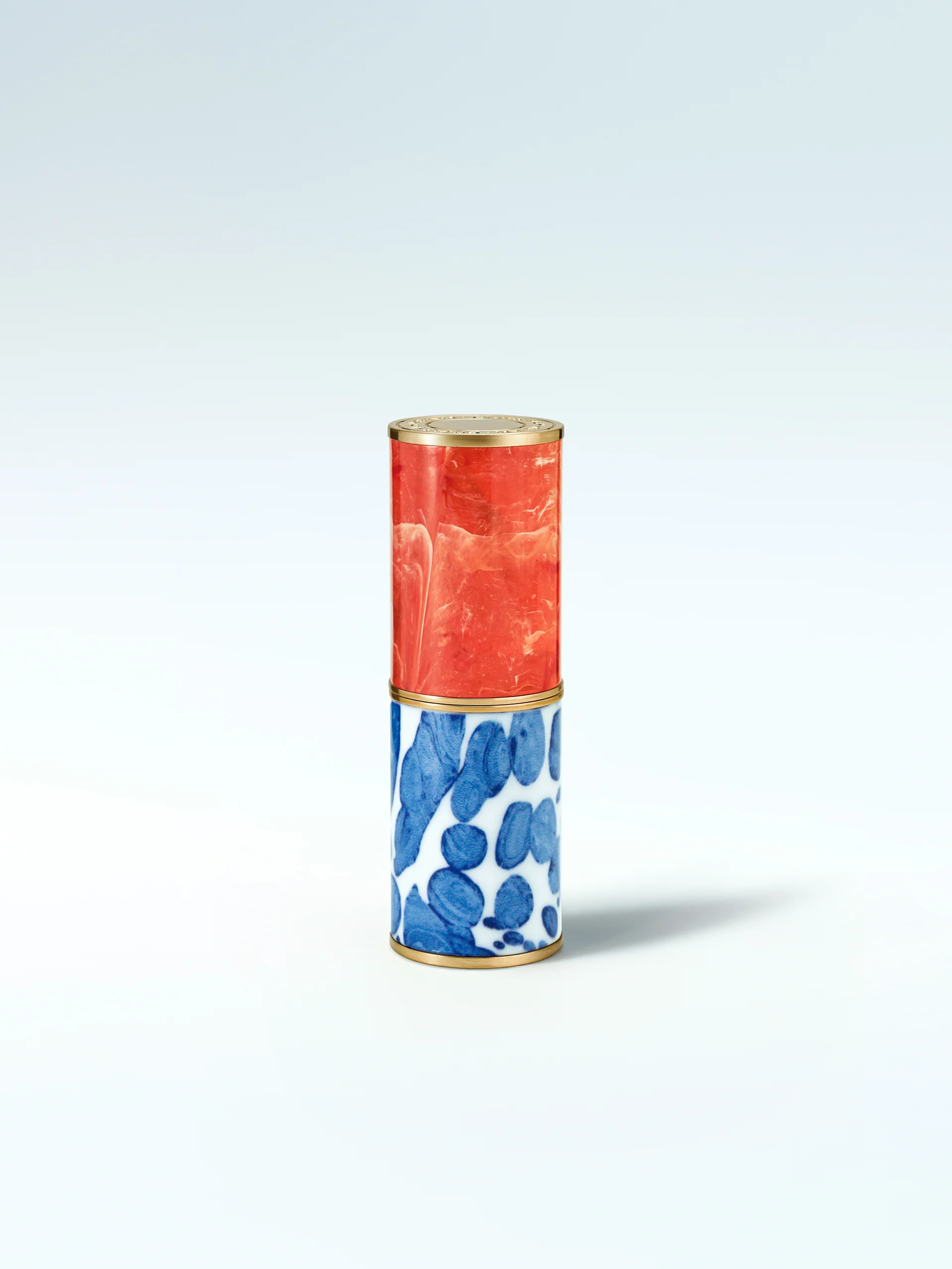 refillable beauty lipstick