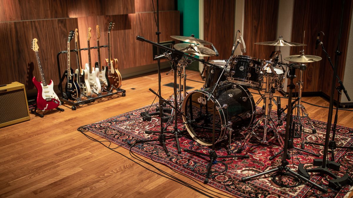 STMPD Studios