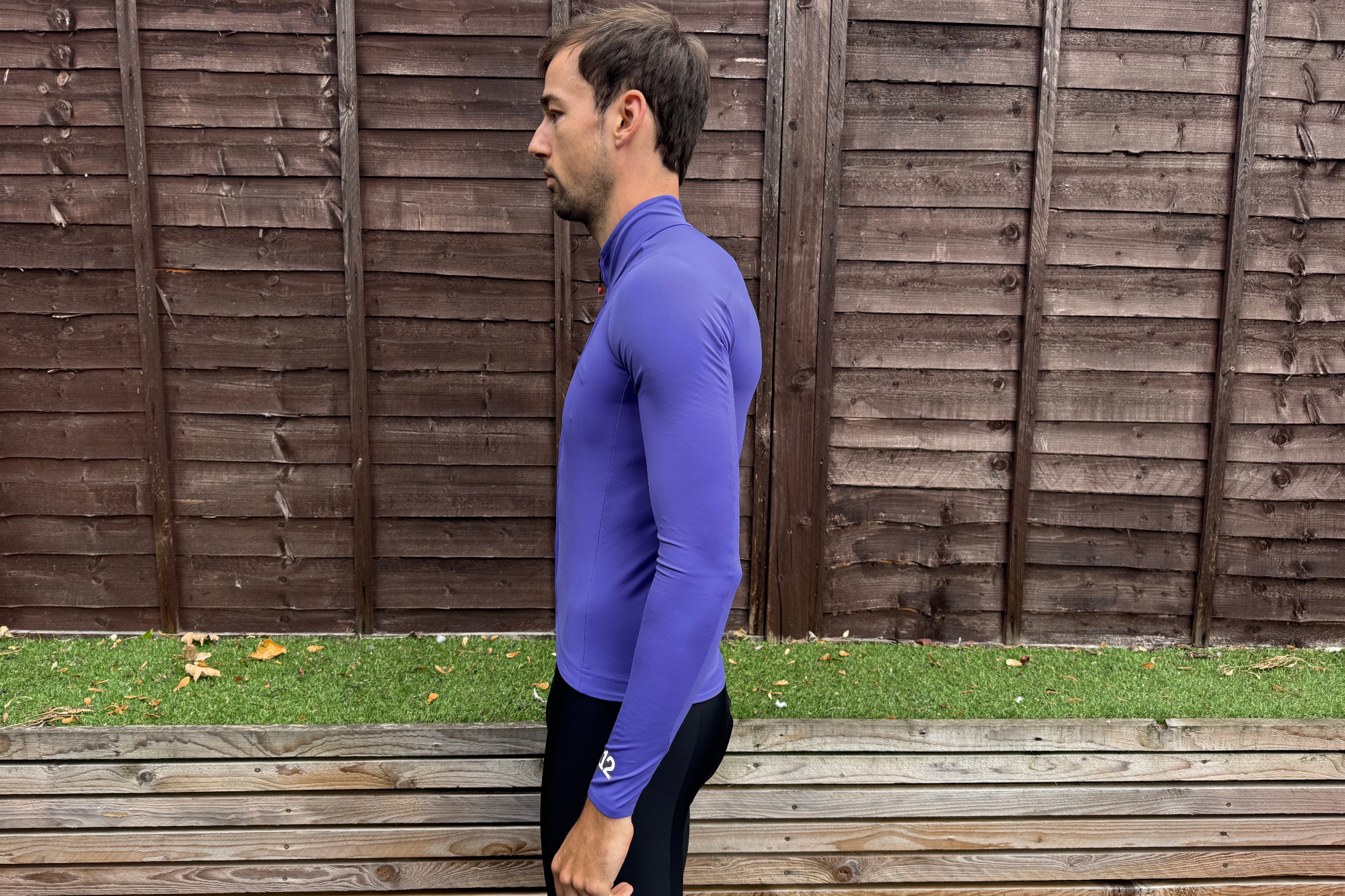 Castelli Do.Di.Ci jacket