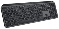 Logitech MX Keys S Wireless Keyboard: now $99 at Amazon
