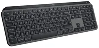 Logitech  MX Keys S Wireless Full-Size Keyboard