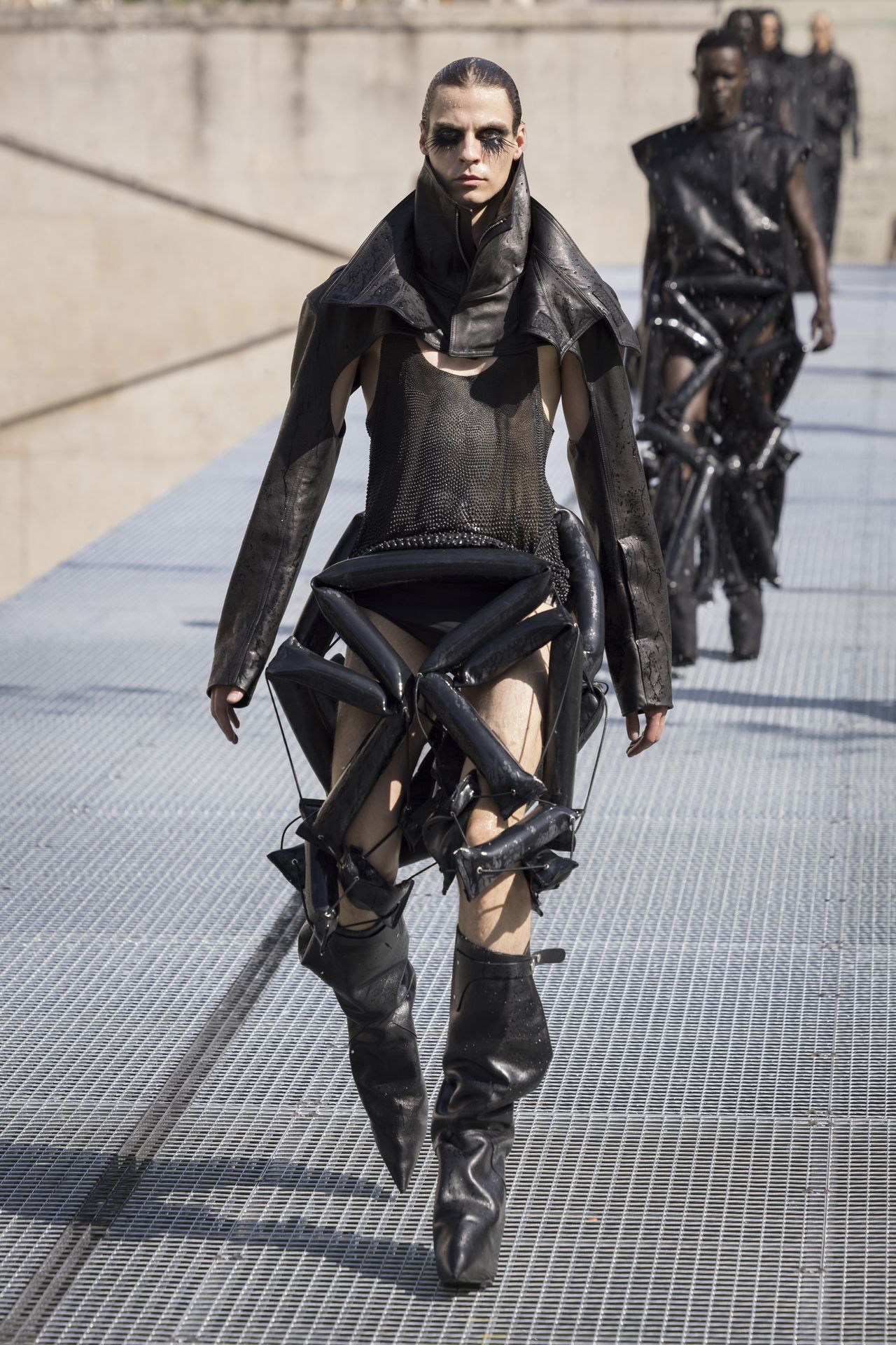 Rick Owens S/S 2027