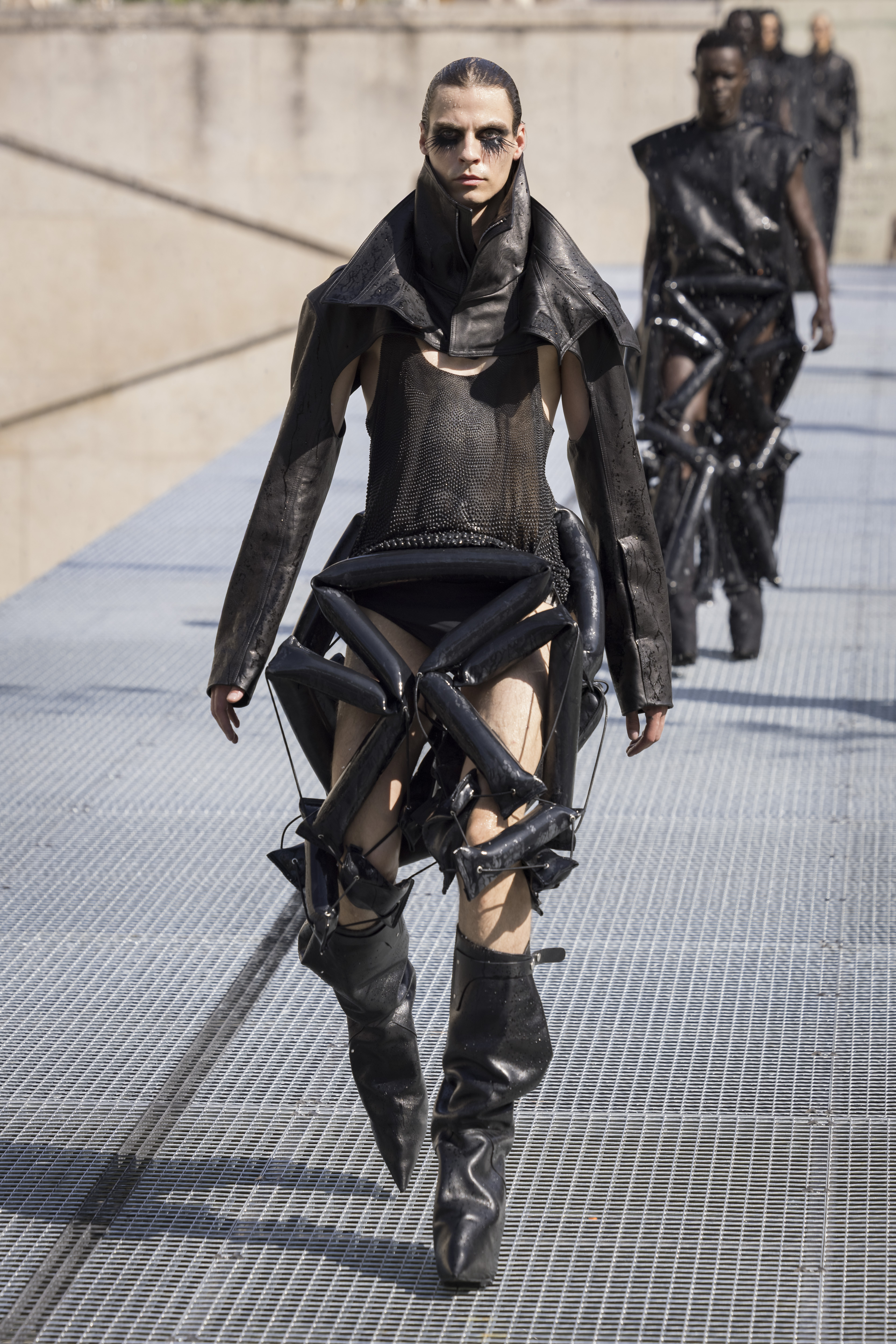 Rick Owens S/S 2027