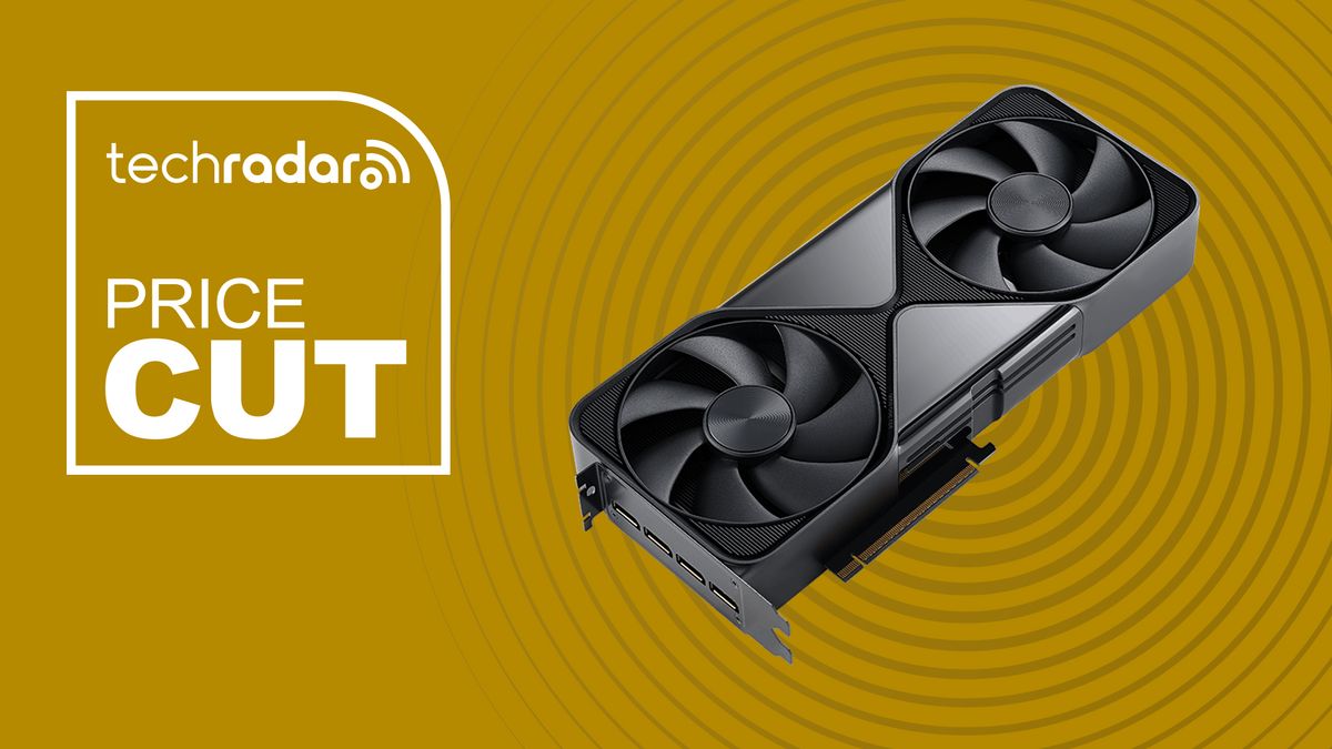 Fastest gaming video card in the universe gets massive $2800 discount - PNY RTX 6000 Pro has 96GB RAM, smashes RTX 5090 but you may need to remortgage your house to buy one