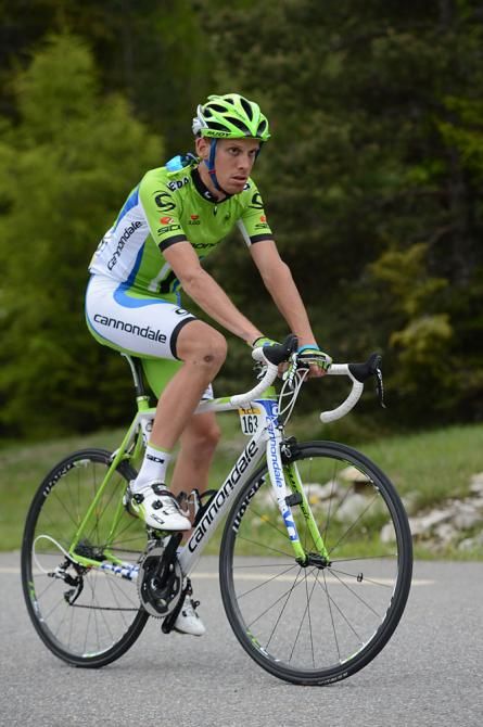 Alessandro De Marchi (Cannondale)