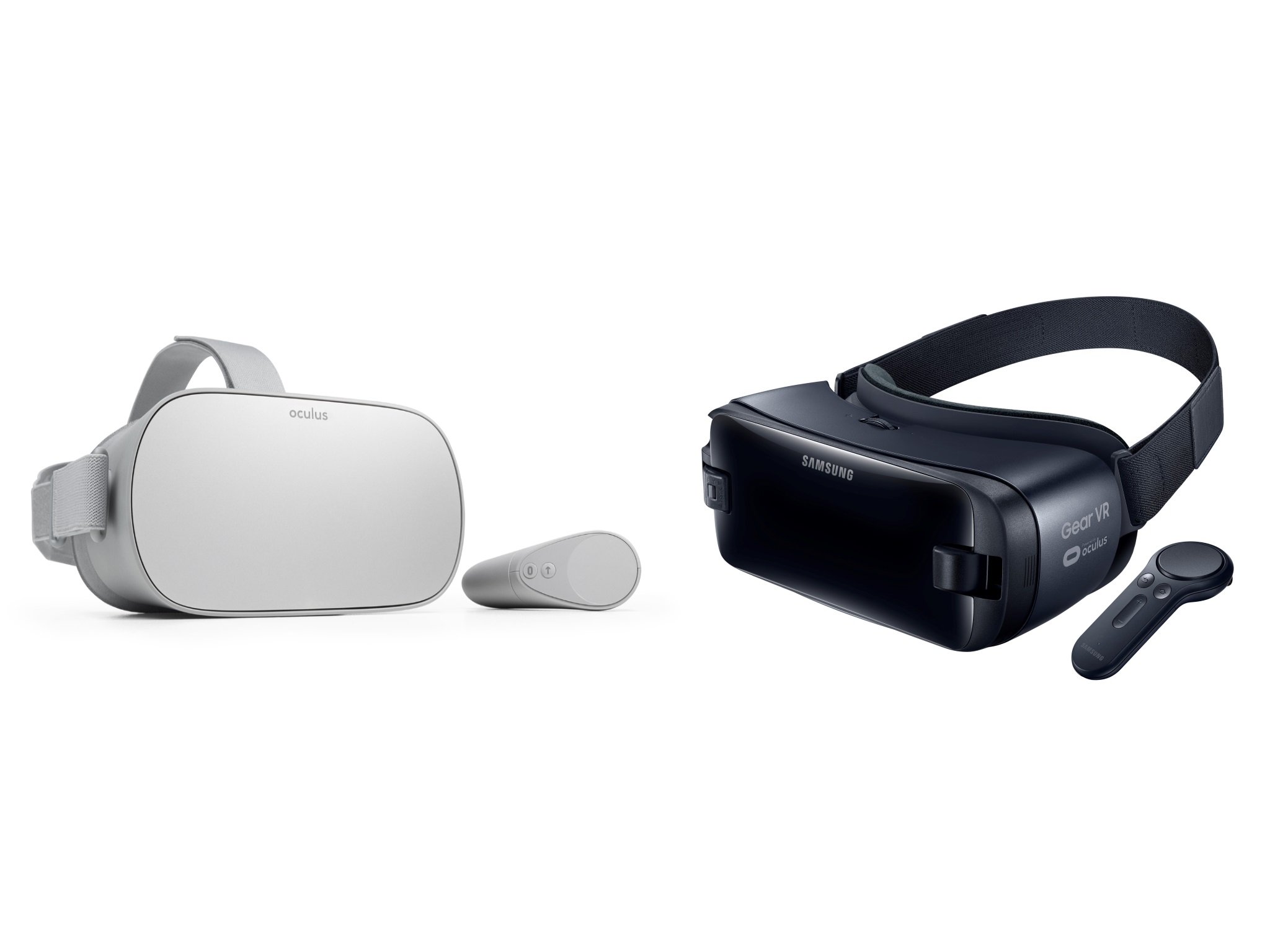 Oculus Samsung Gear VR | Android