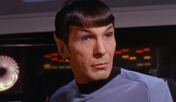 17 Touching Celebrity Responses To Leonard Nimoy's Death 