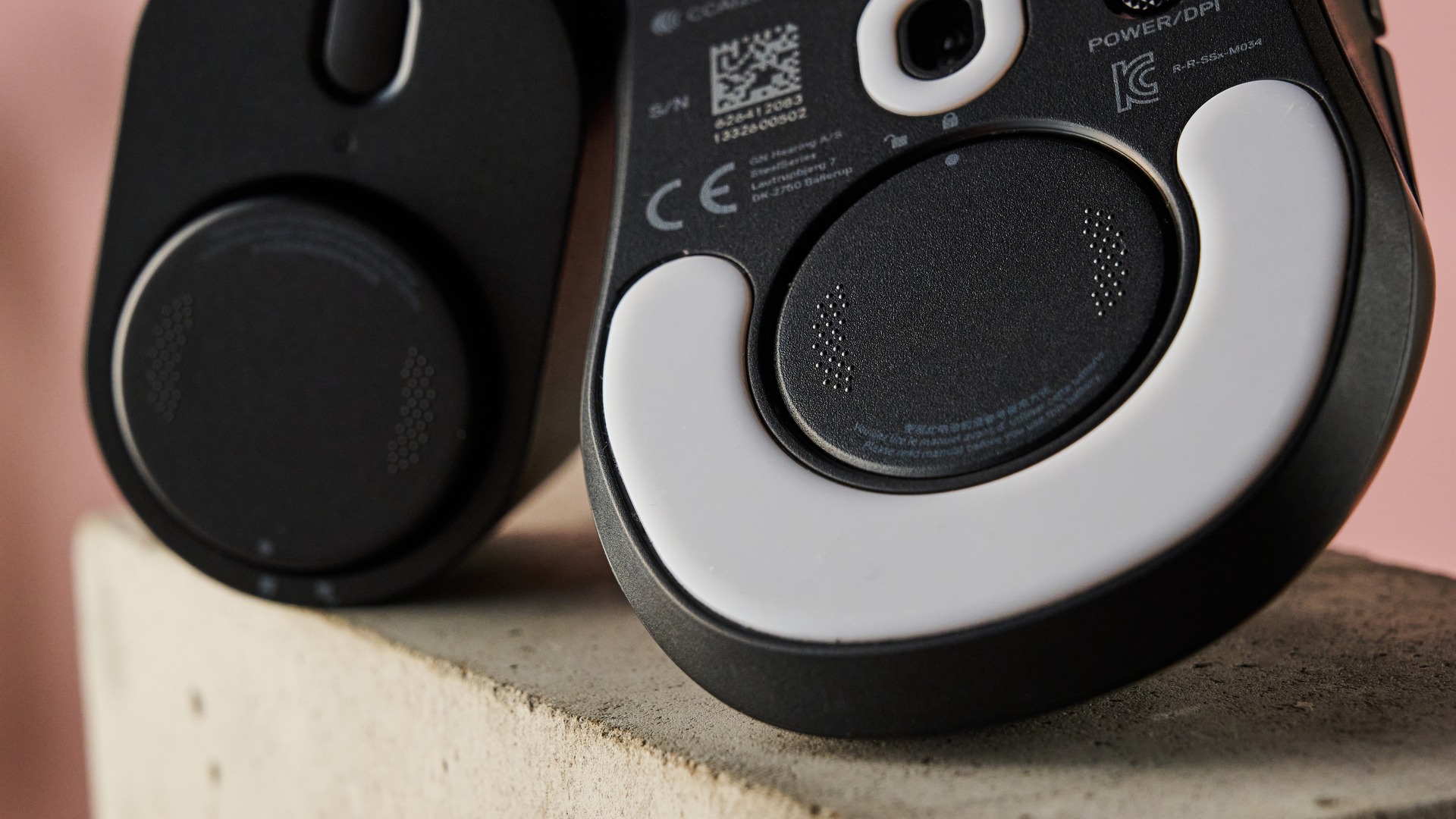 SteelSeries Sensei Pro Mini