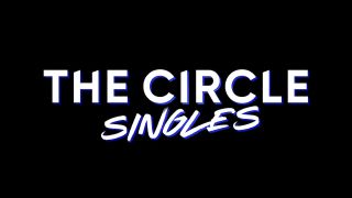 The Circle: Singles logo