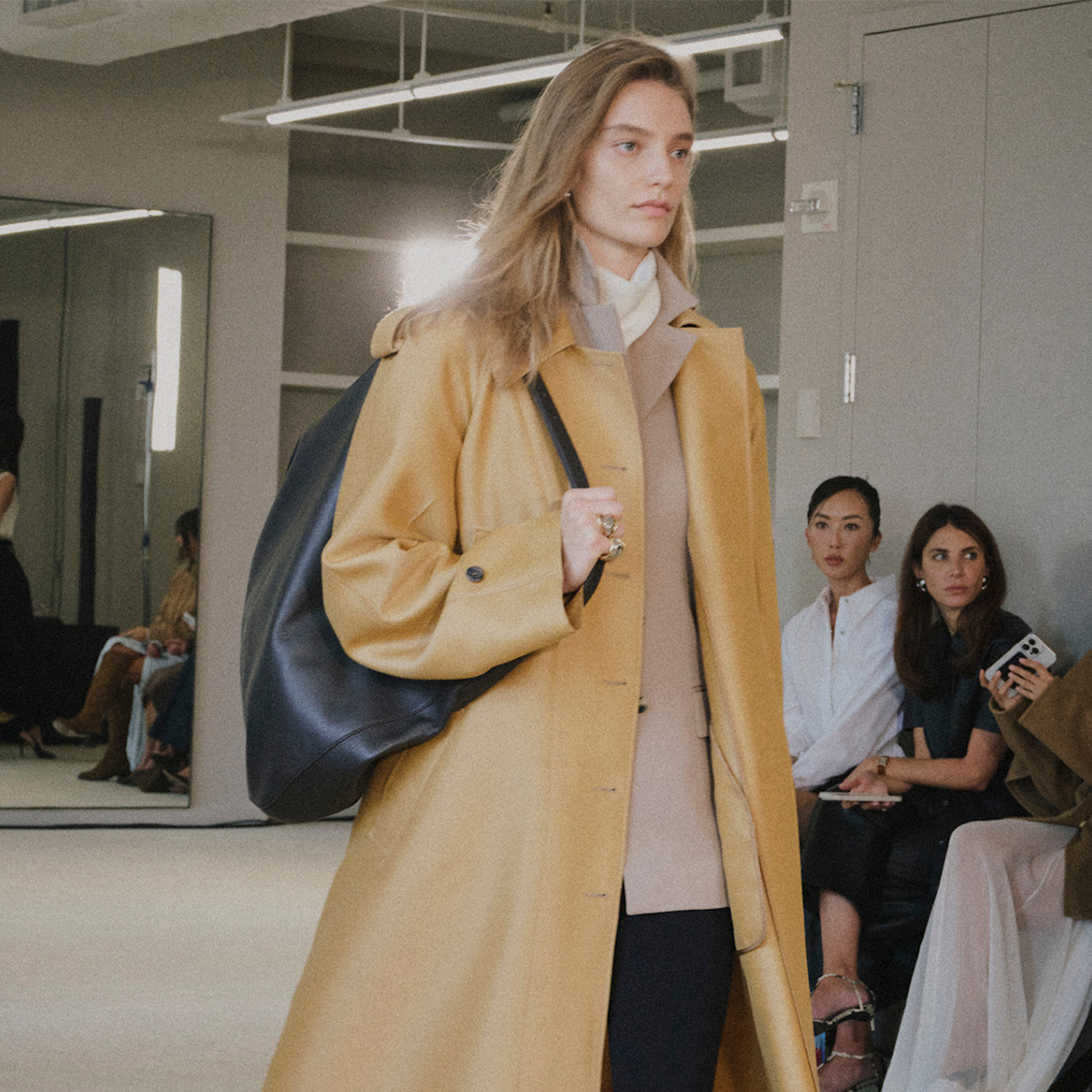 7 Specific Styling Ideas I'm Stealing From the Spring 2026 Runways