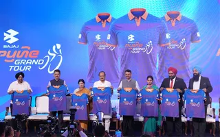 'We aim to create a legacy' &ndash; India prepares to host 'pivotal' first-ever UCI stage race this January