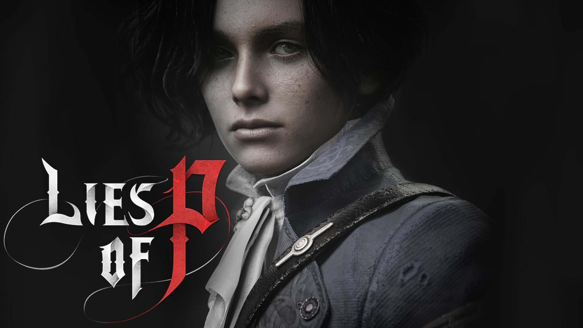 Das Barock Soulsborne Lies Of P Hat Endlich Ein Ver ffentlichungsdatum