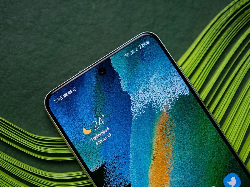 Galaxy S21 FE 5G Exynos review