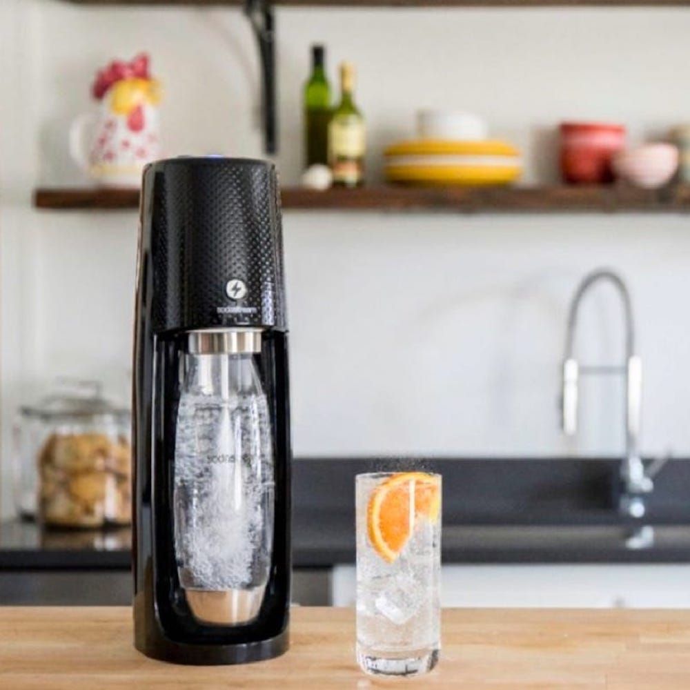 Grab this SodaStream Black Friday deal and discover three things you