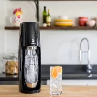 SodaStream Spirit sparkling water maker, SAVE £40, now £59.99, Robert Dyas
