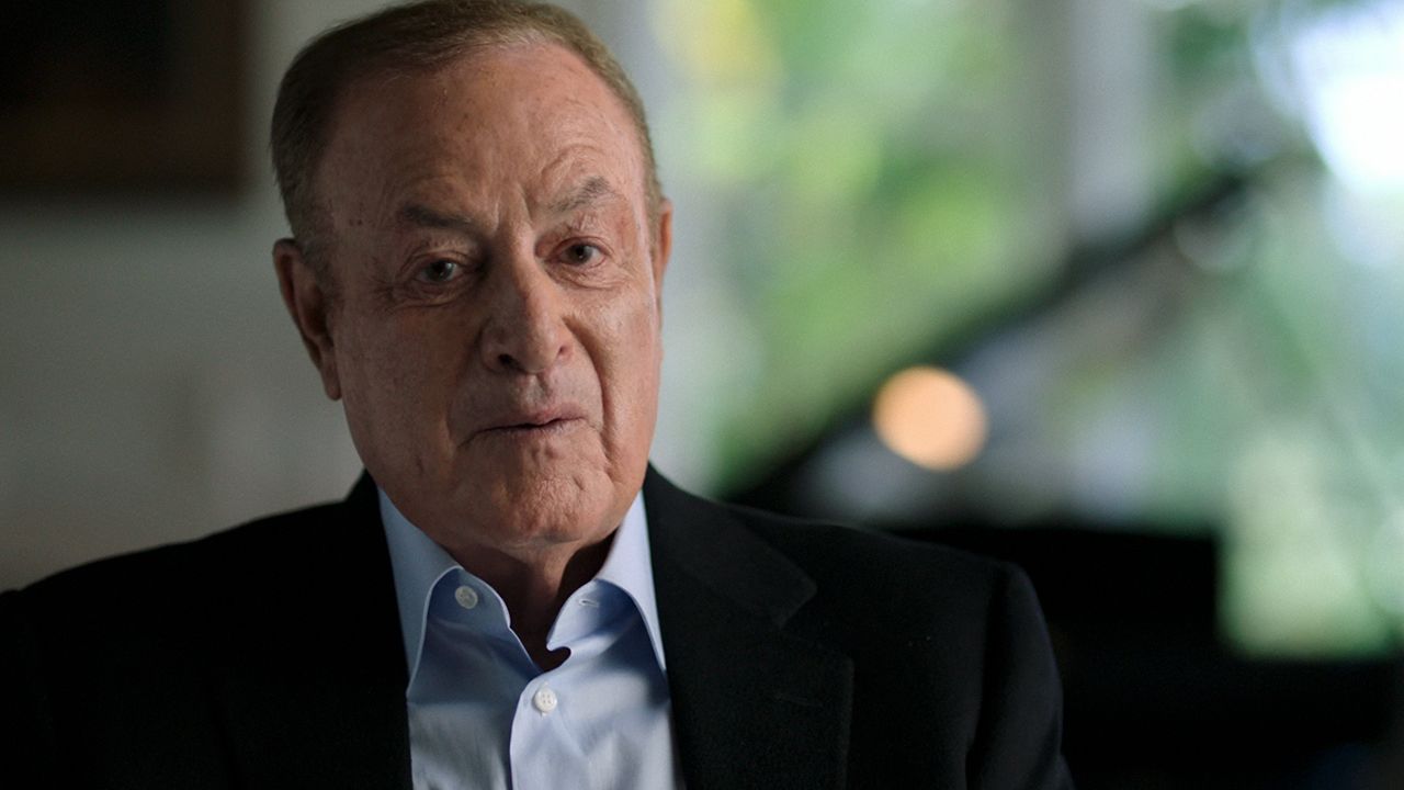 Ik heb het verhaal van het Olympische hockeyteam uit 1980 al een miljoen keer gehoord, maar de nieuwe Netflix-documentaire verraste me nog steeds