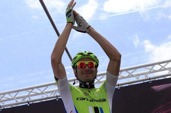 Ivan Basso (Cannondale)