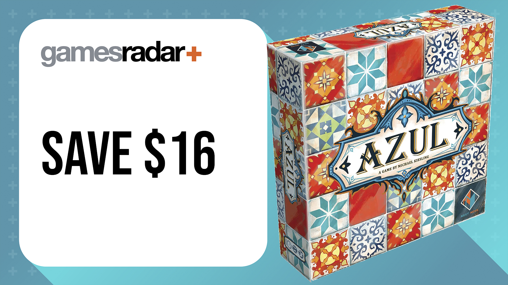 Cyber Monday board game deals with Azul