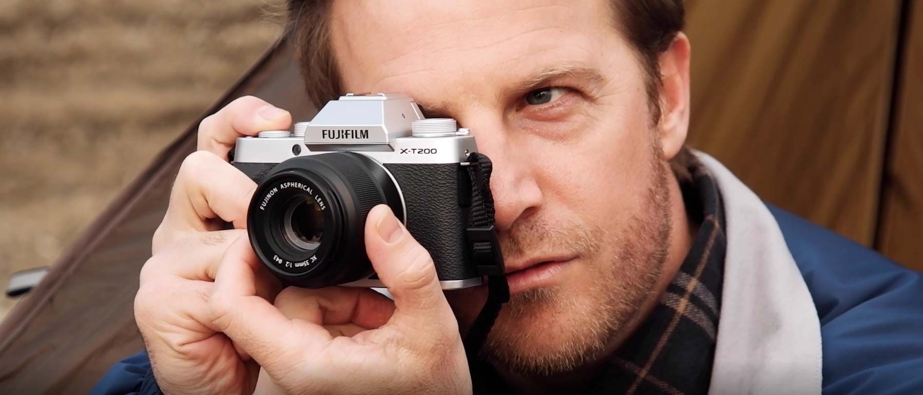 Archaïsch Mauve Onderscheiden Fujifilm X-T200 review | Tom's Guide