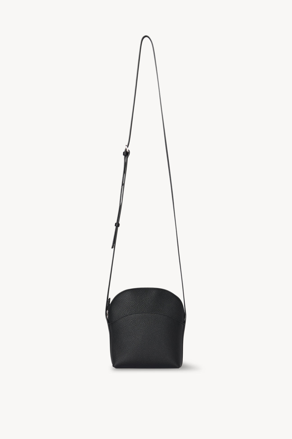 N/s Annie Crossbody Bag in Leather