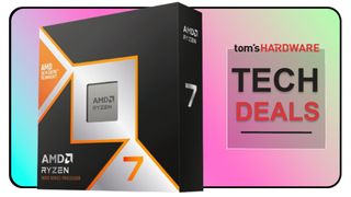 Tech Deals
