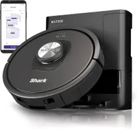 Shark Matrix Robot Vacuum: $299.99now $249.99 at TargetSave $50